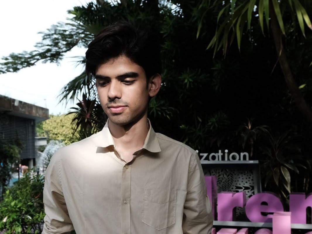 SubbieBoy Profilbild des Cam-Modells