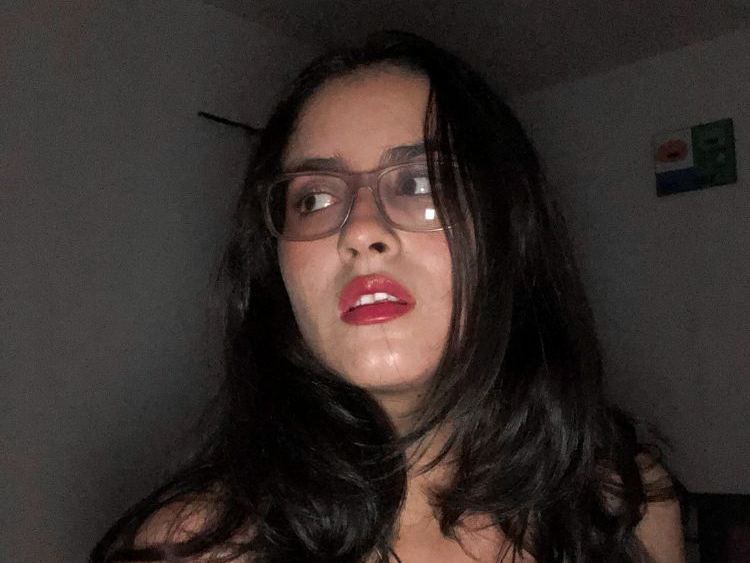 AlanaStorm immagine del profilo del modello di cam