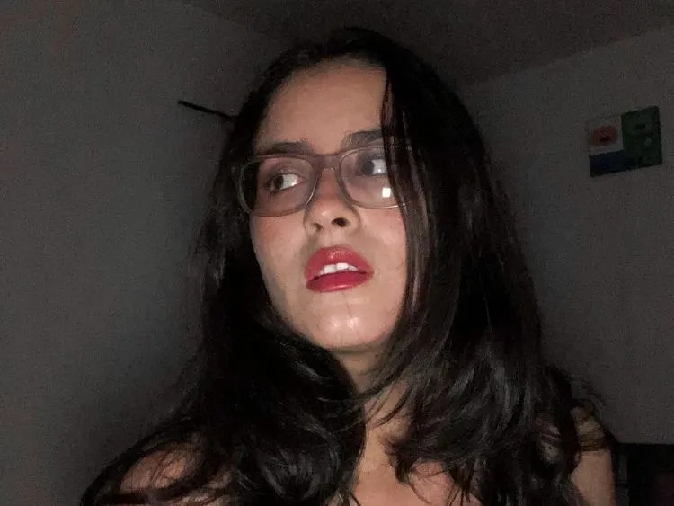 Profilbilde av AlanaStorm webkamera modell