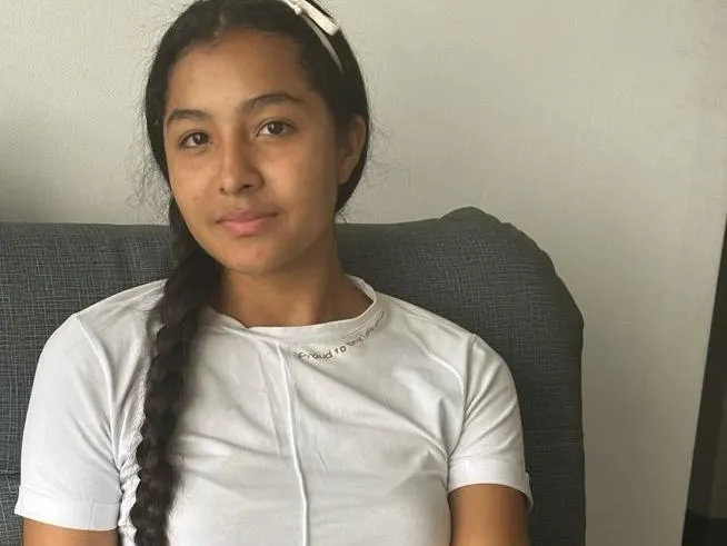 Foto de perfil de modelo de webcam de alishahotter