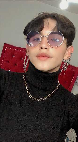 Performer ThiagoStarr Photo 10