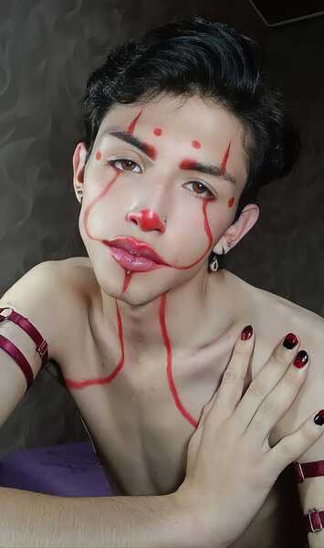 Performer ThiagoStarr Photo 2