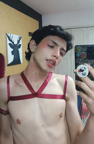 Performer ThiagoStarr Photo 4