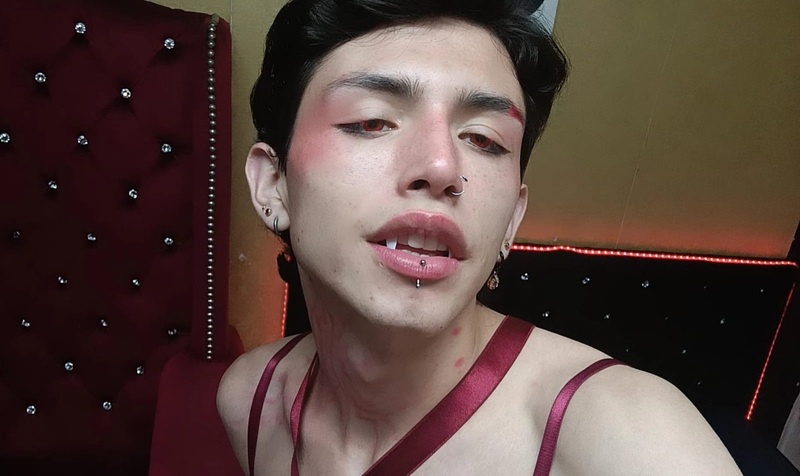 Performer ThiagoStarr Photo 7