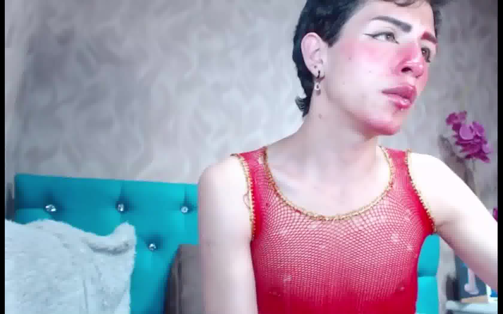 Artist ThiagoStarr Video 1