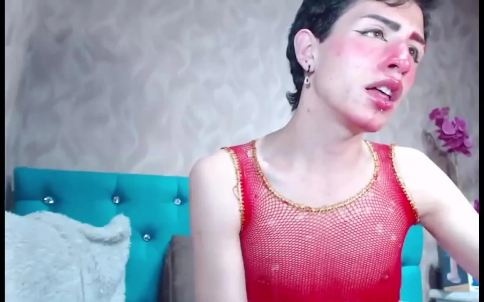 Interprète ThiagoStarr Vidéo 1