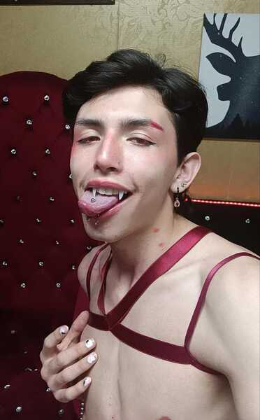 Performer ThiagoStarr Photo 3