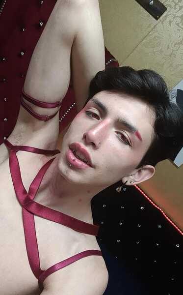 Performer ThiagoStarr Photo 5