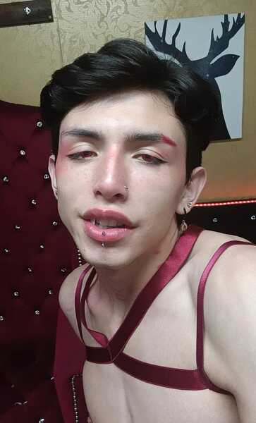 Performer ThiagoStarr Photo 6