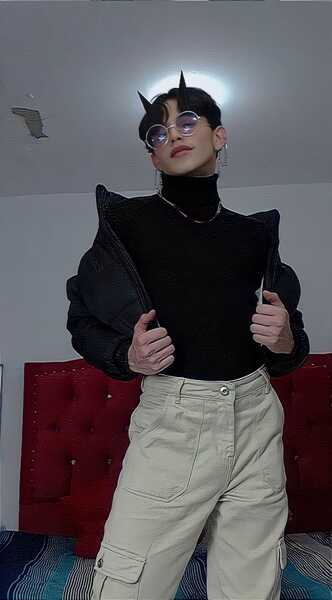 Performer ThiagoStarr Photo 8