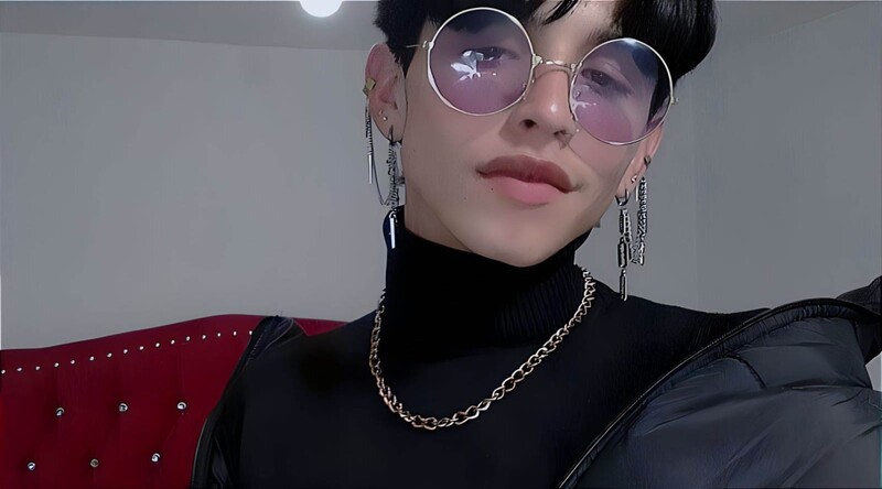 Performer ThiagoStarr Photo 9