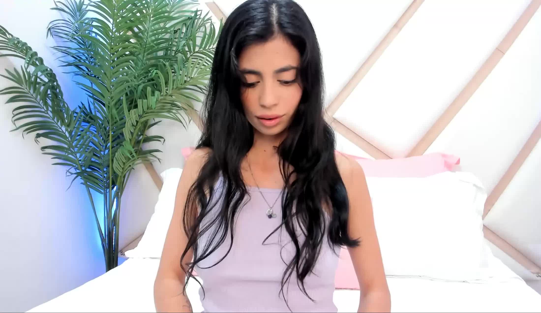 Artiest SaraFernandez Video 2