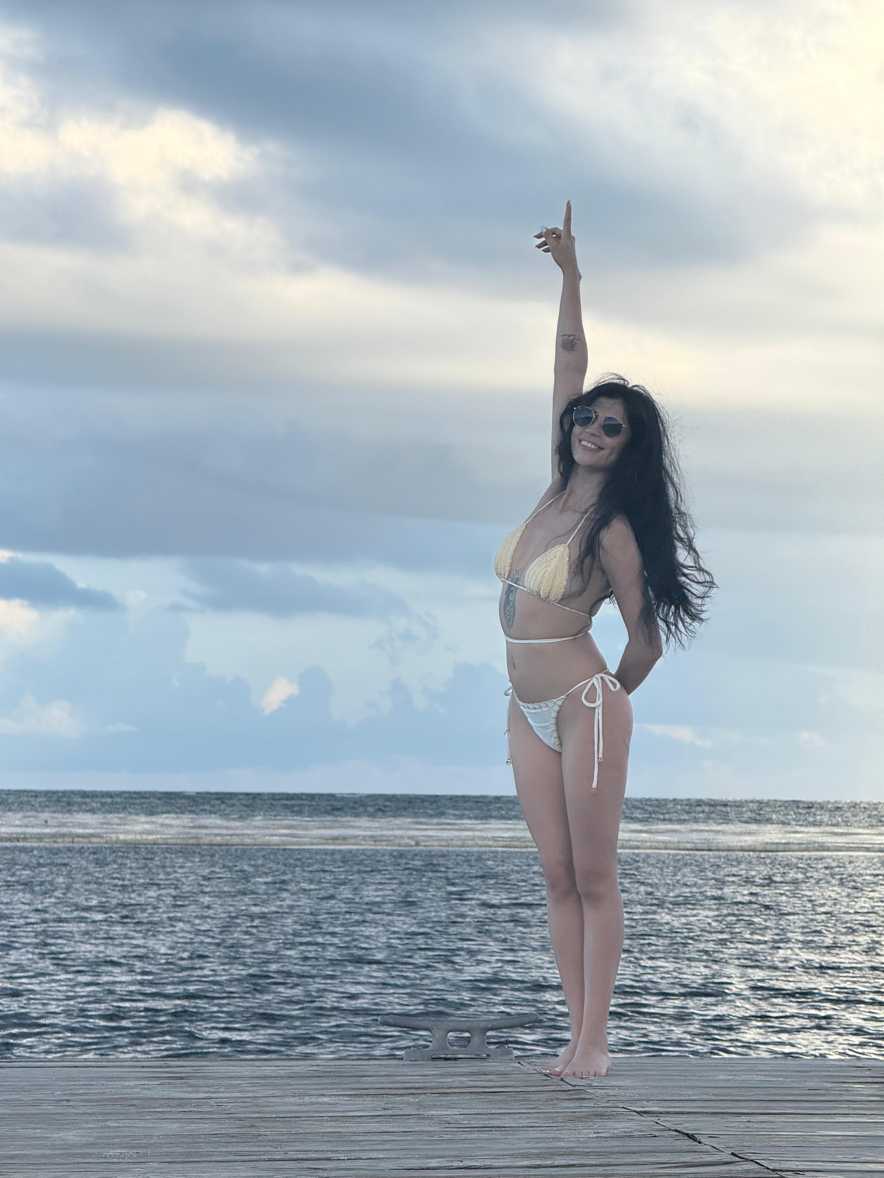Artiest SaraFernandez Foto 4