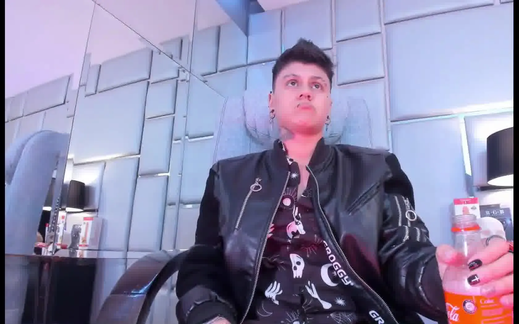 Interprete NoahRobertt Video 1