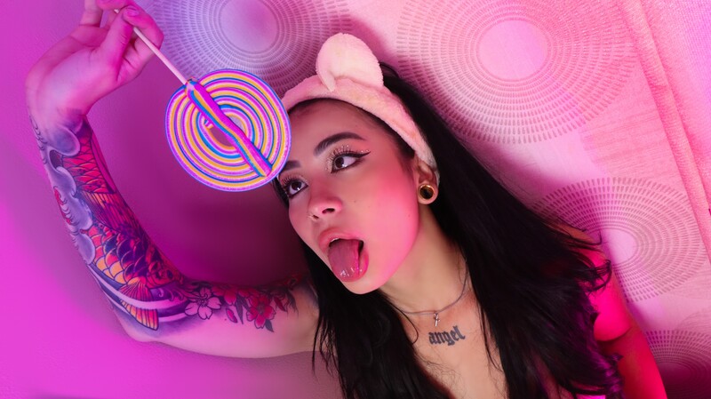 Utøver AleRamirez Bilde 7