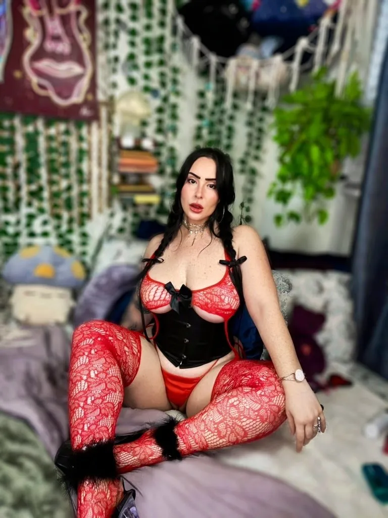 Artista RavenWillowXO Foto 2