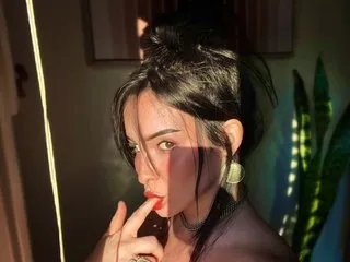 Foto de perfil de modelo de webcam de RavenWillowXO
