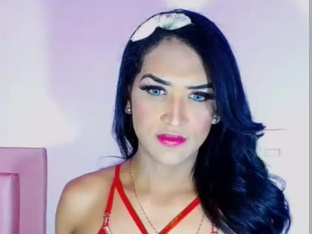 Image de profil du modèle de webcam GabyAngelhot