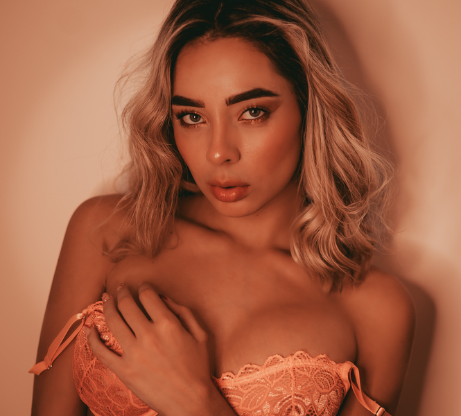 Interprete VictoriaSaucy Foto 2