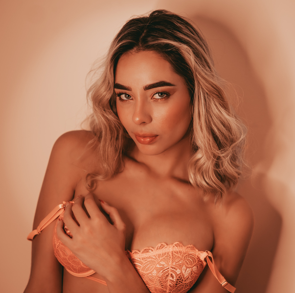 Interprete VictoriaSaucy Foto 6