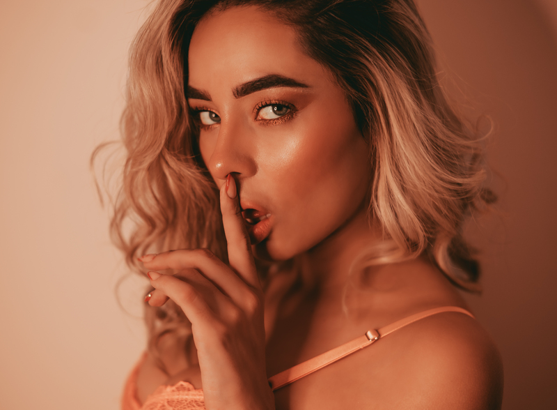 Interprete VictoriaSaucy Foto 5