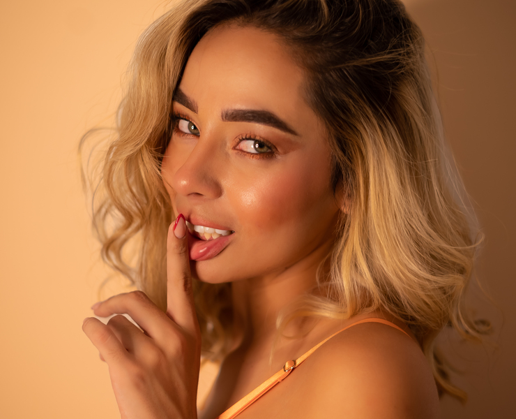 Interprete VictoriaSaucy Foto 3