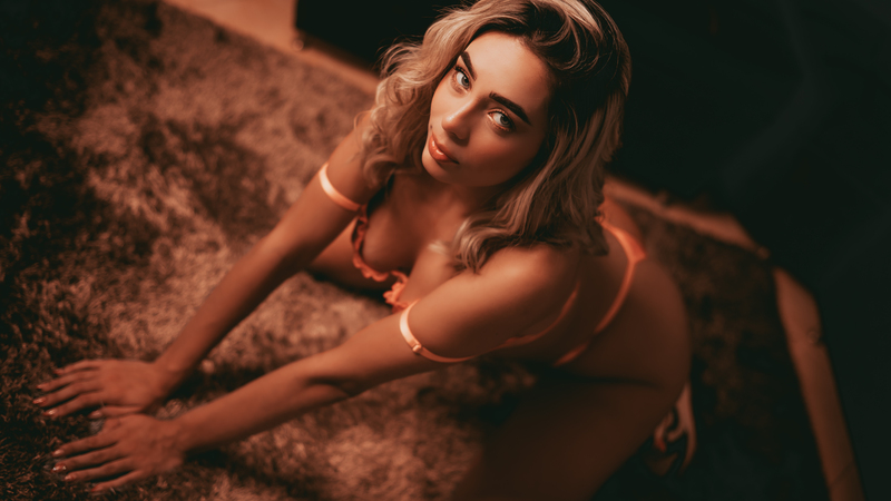 Interprete VictoriaSaucy Foto 4