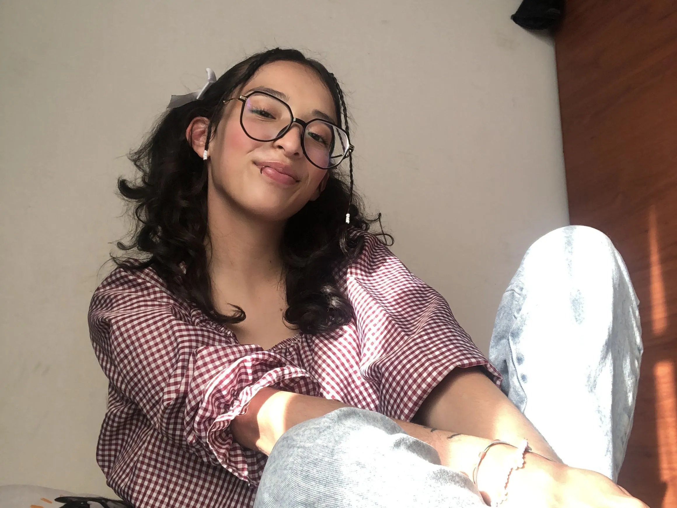 Foto de perfil de modelo de webcam de OrianaMorgan