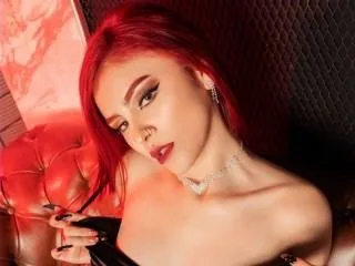 JessicaSumer immagine del profilo del modello di cam