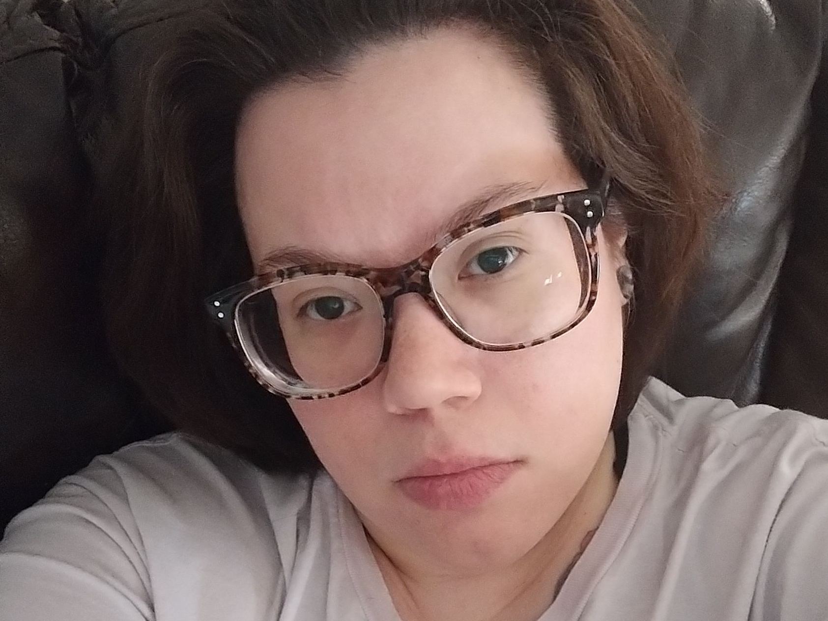 MoonBunBuns87 profilbild på webbkameramodell