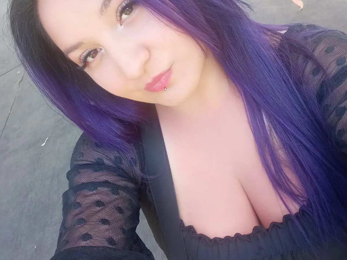 madymultisquirt Profilbild des Cam-Modells