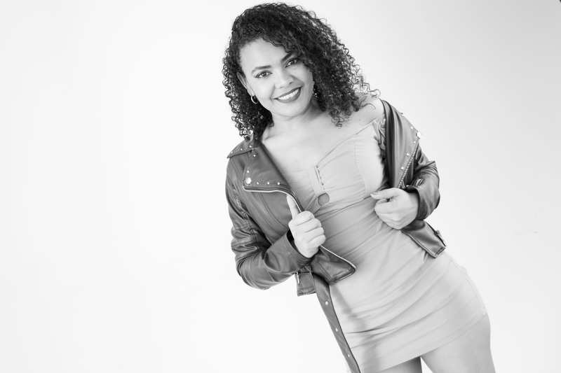 Artiest ElectraCurlylove Foto 11