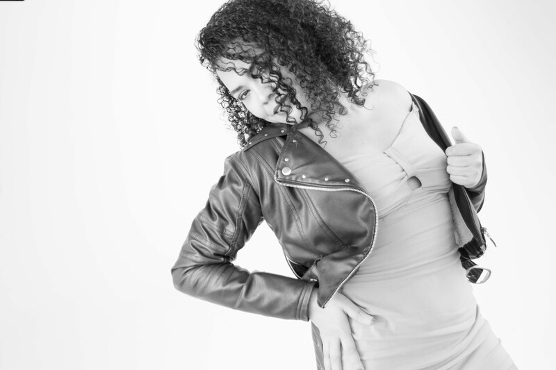 Artiest ElectraCurlylove Foto 10