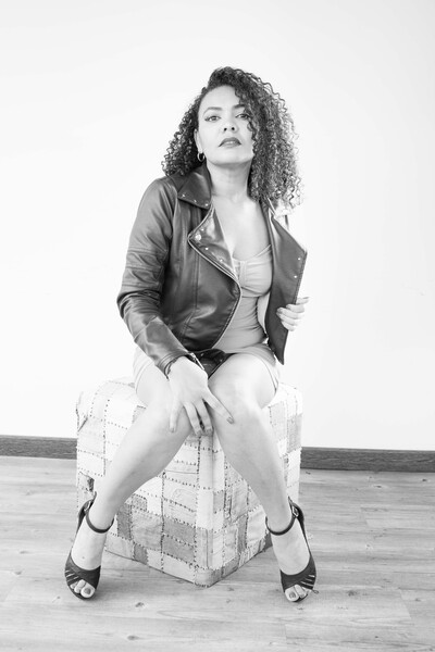 Artiest ElectraCurlylove Foto 9