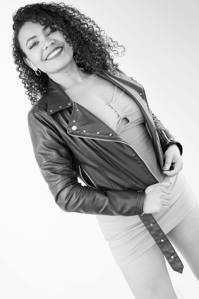 Artiest ElectraCurlylove Foto 12