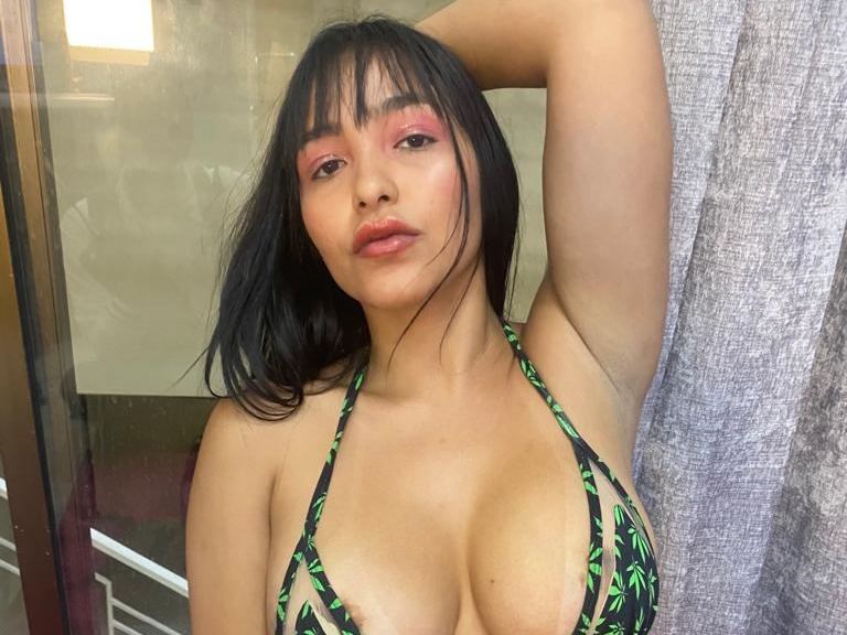 TaylorxMuler immagine del profilo del modello di cam