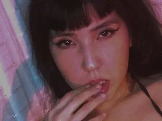 Aomi Profilbild des Cam-Modells