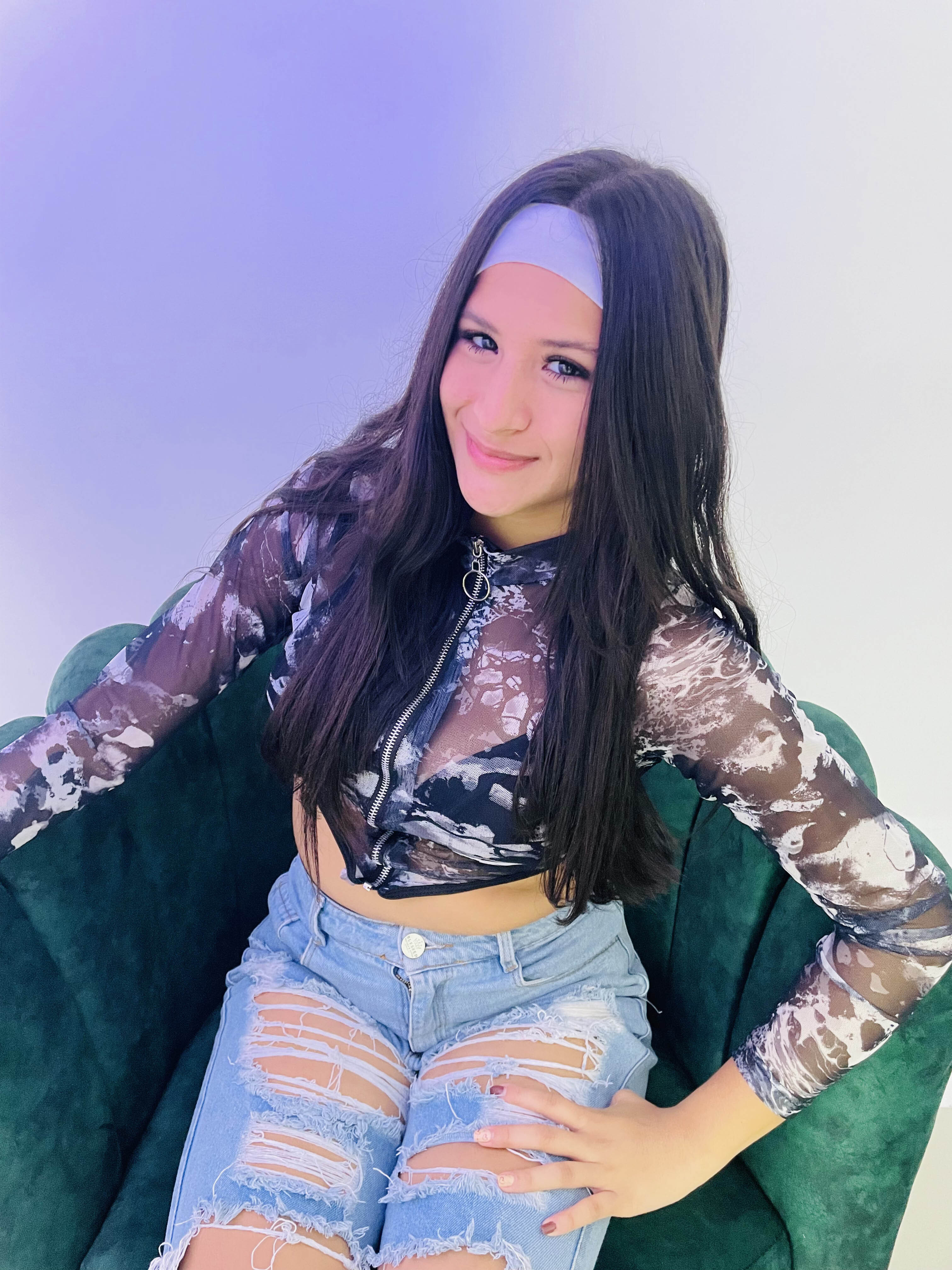 Intérprete PeytonGray Foto 10