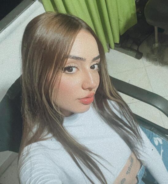 Utøver BrianaPetit Bilde 2