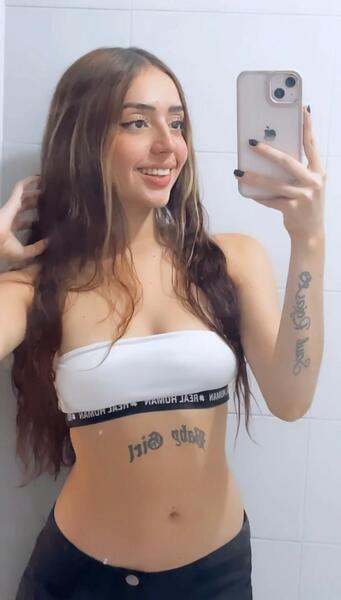 Utøver BrianaPetit Bilde 6