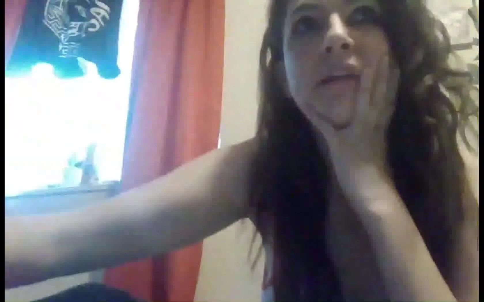 Artista BritanySparks Video 1