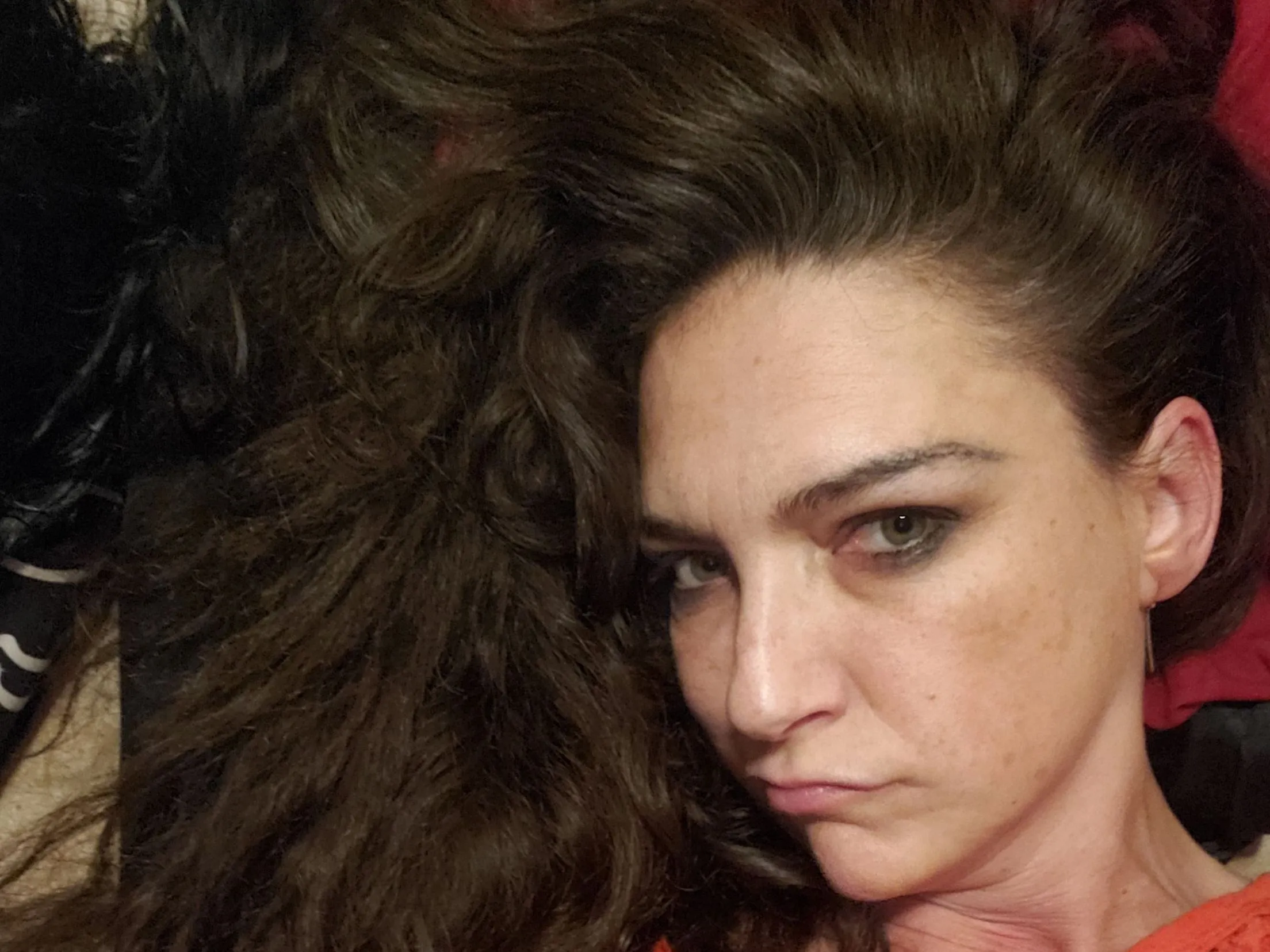 Image de profil du modèle de webcam BritanySparks