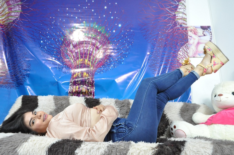 Darsteller PrimroseKim Foto 2