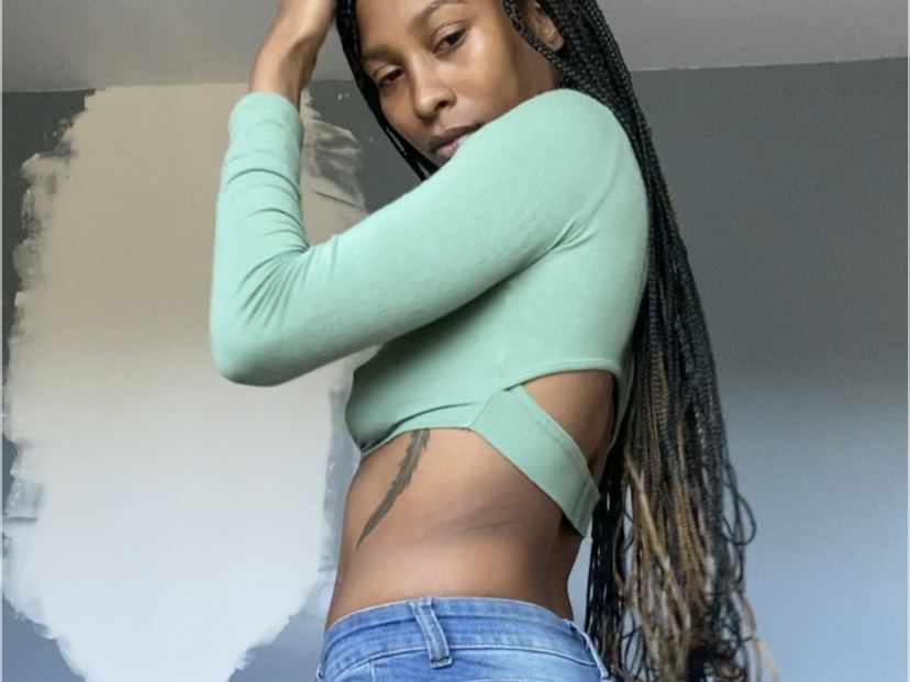 LiyahSummers profielfoto van cam model 