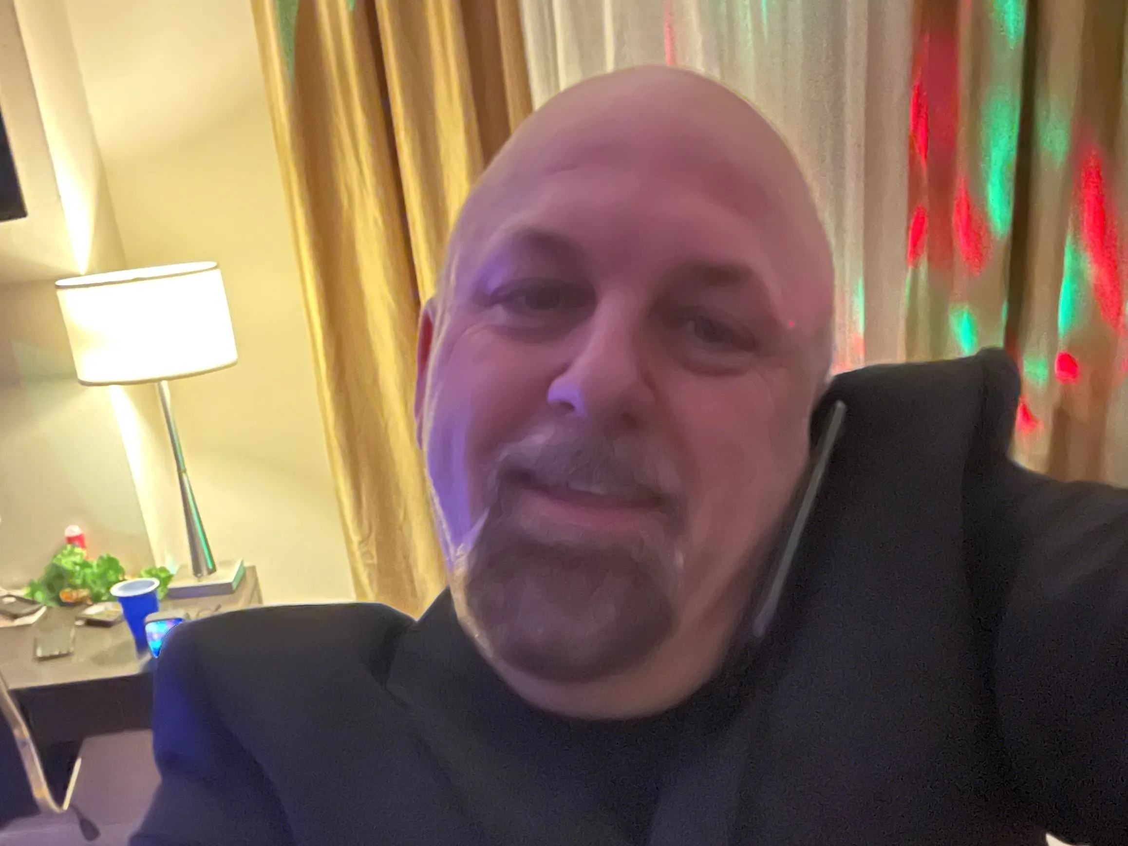 Imagen de perfil de modelo de cámara web de BullBradbadazz