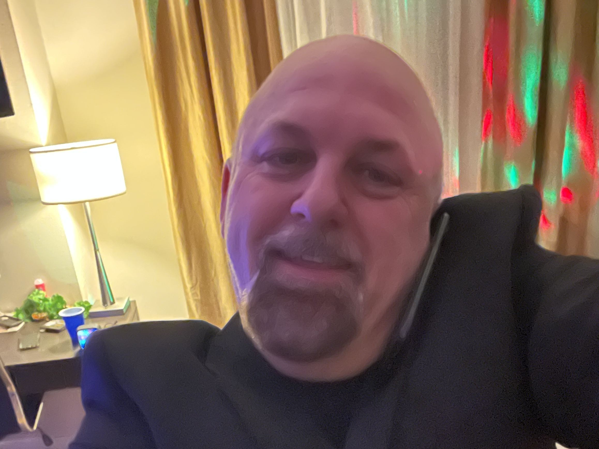 BullBradbadazz immagine del profilo del modello di cam