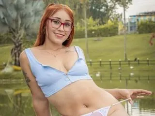 TiffanyHarris Profilbild des Cam-Modells