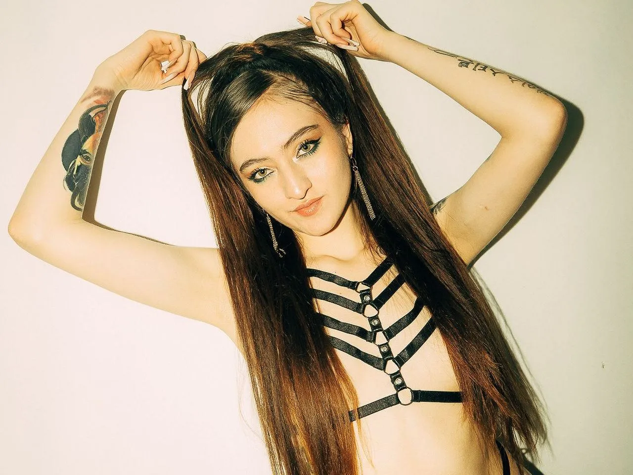 GigiiHaadidd cam model profile picture