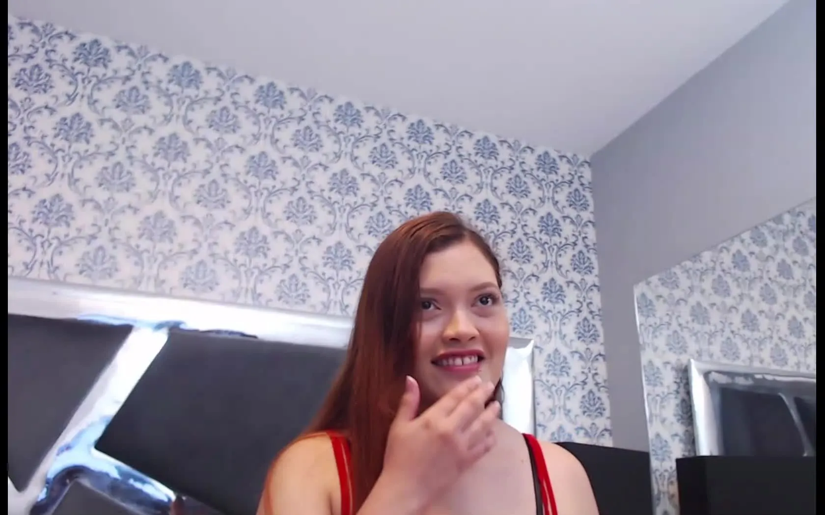 Utøver AprilHolland Video 1