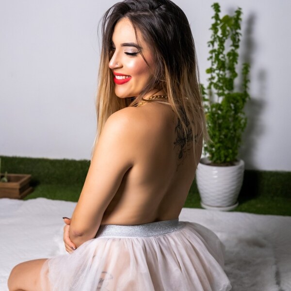 Artista AlySimmons Foto 6